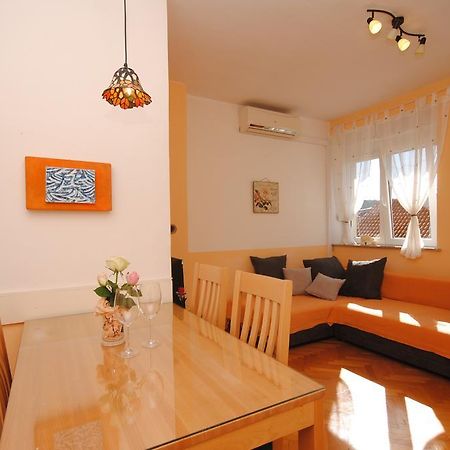 Apartment Marita Сплит Экстерьер фото