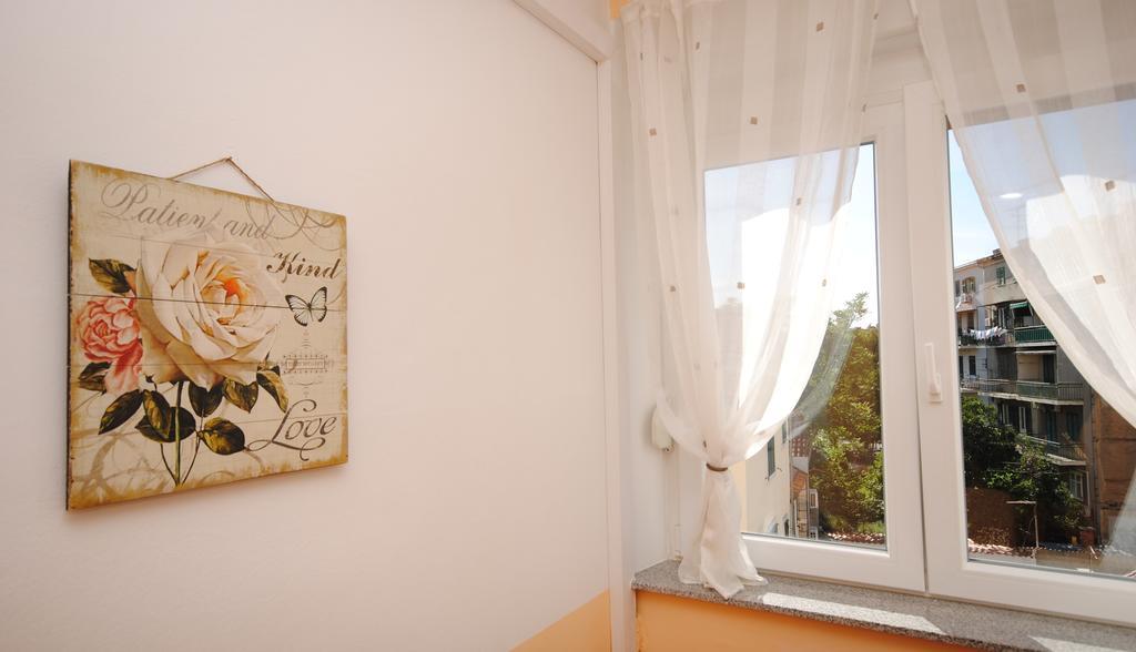 Apartment Marita Сплит Экстерьер фото