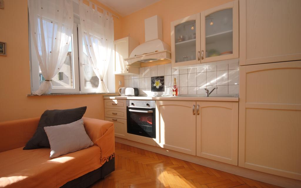 Apartment Marita Сплит Экстерьер фото