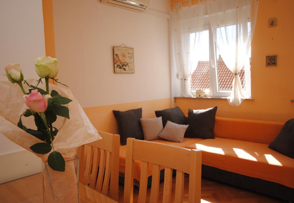 Apartment Marita Сплит Экстерьер фото