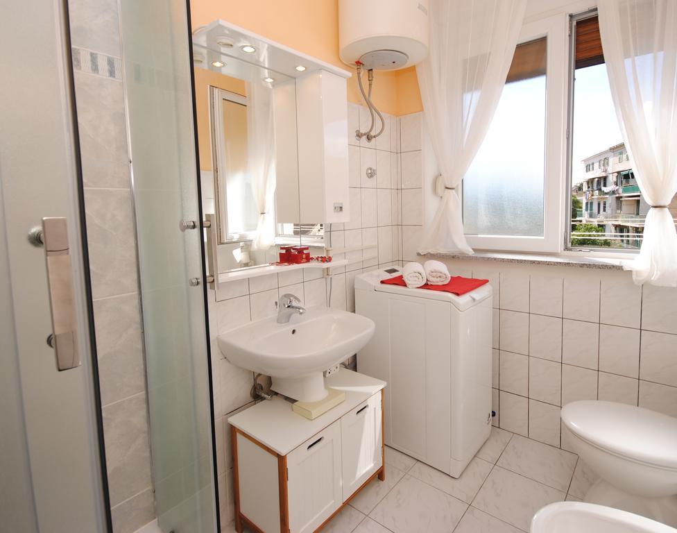 Apartment Marita Сплит Экстерьер фото