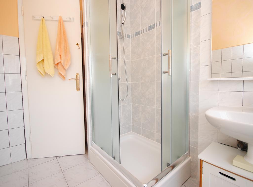 Apartment Marita Сплит Экстерьер фото