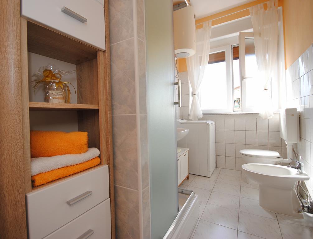 Apartment Marita Сплит Экстерьер фото