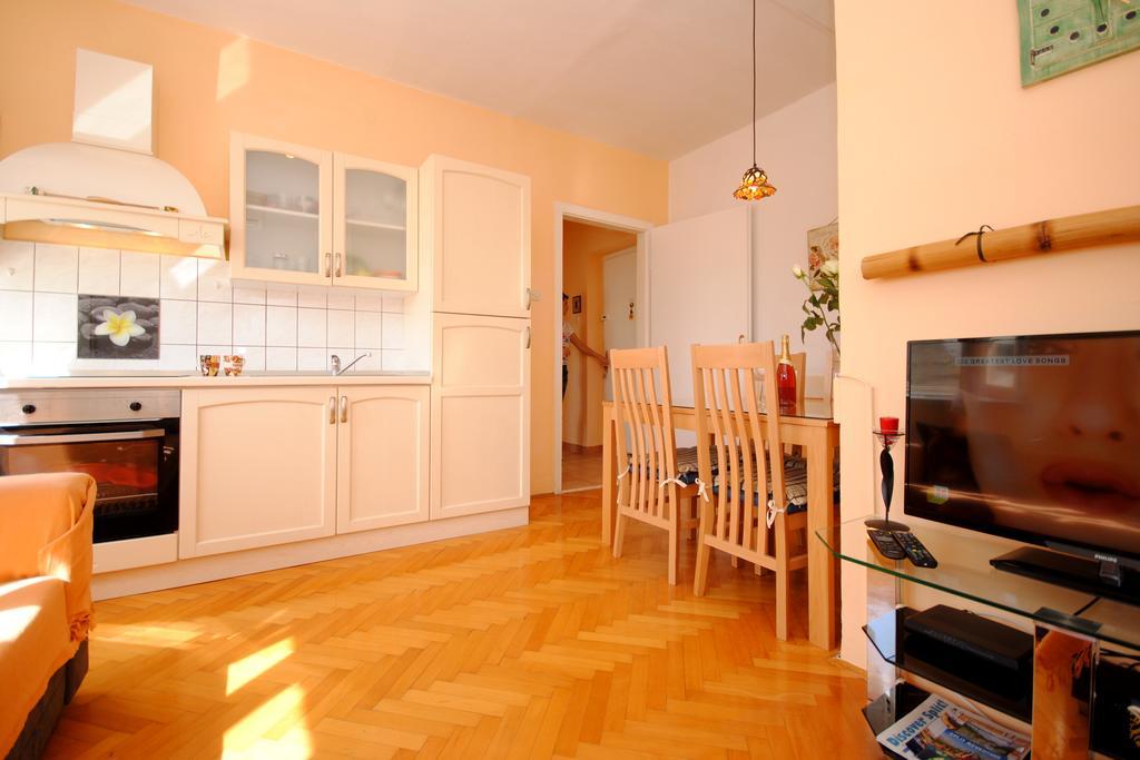 Apartment Marita Сплит Экстерьер фото