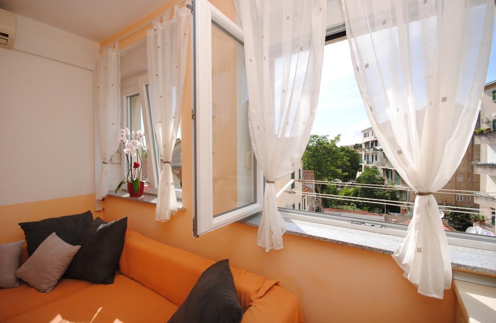 Apartment Marita Сплит Экстерьер фото