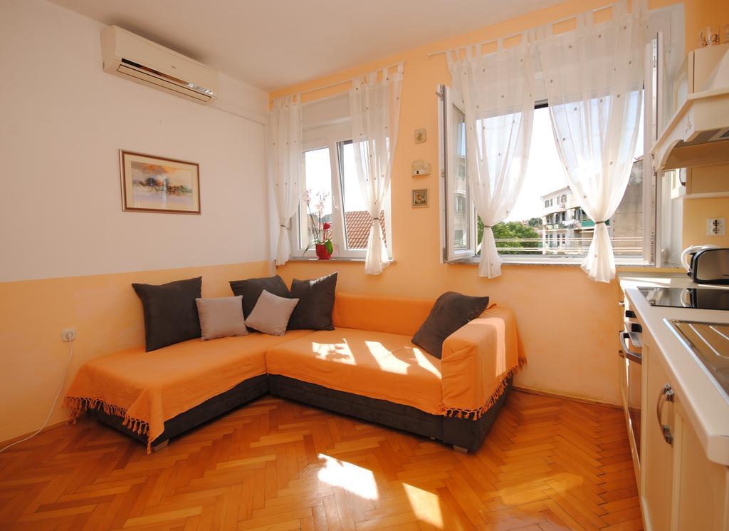 Apartment Marita Сплит Экстерьер фото