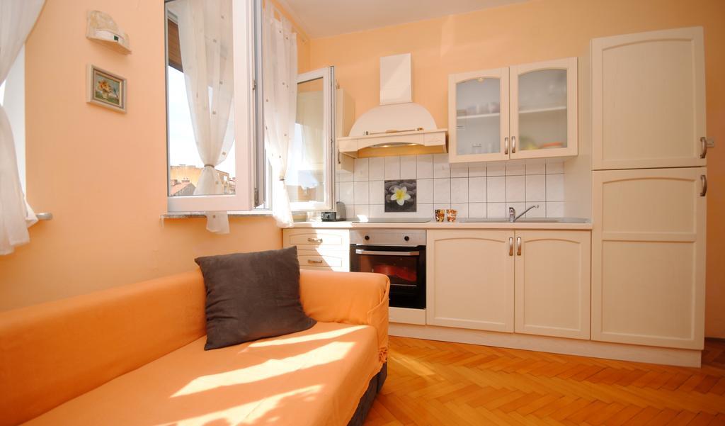 Apartment Marita Сплит Экстерьер фото