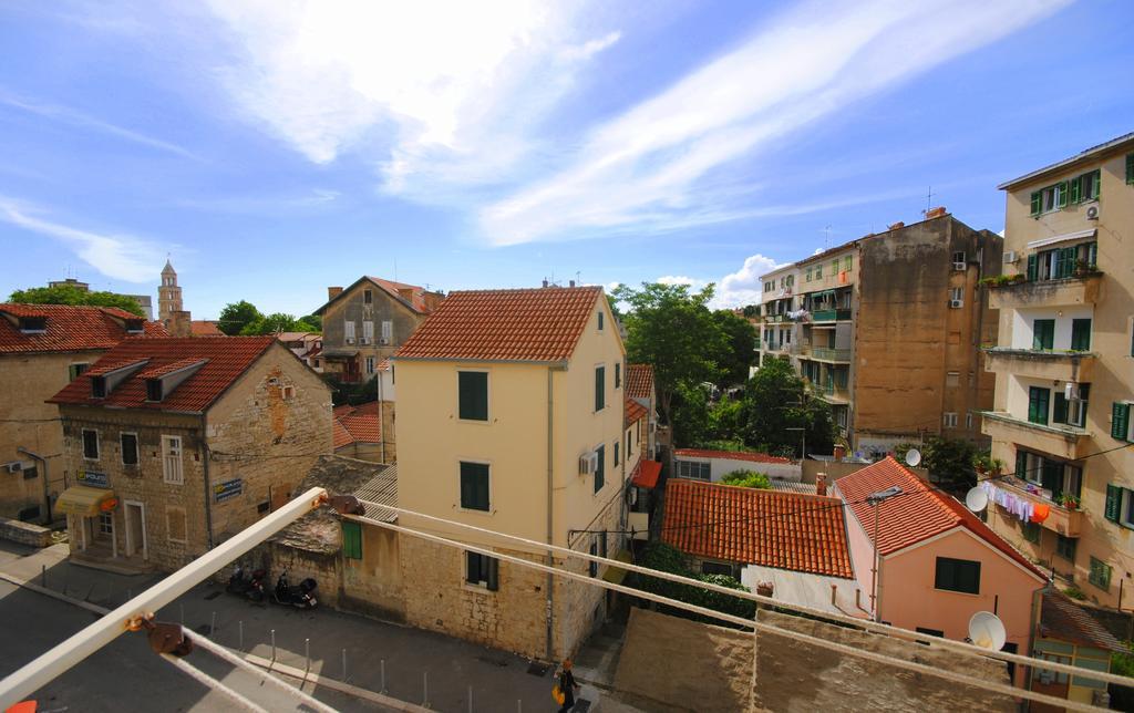 Apartment Marita Сплит Экстерьер фото