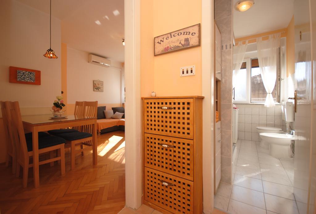 Apartment Marita Сплит Экстерьер фото