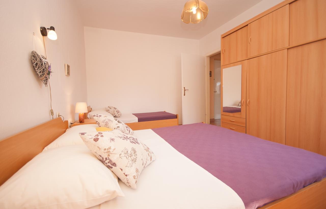 Apartment Marita Сплит Экстерьер фото