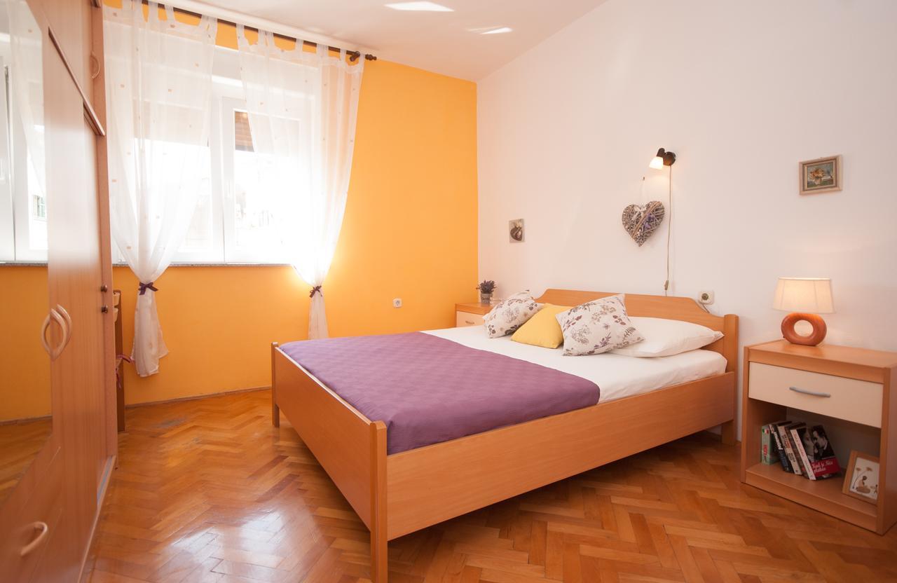 Apartment Marita Сплит Экстерьер фото