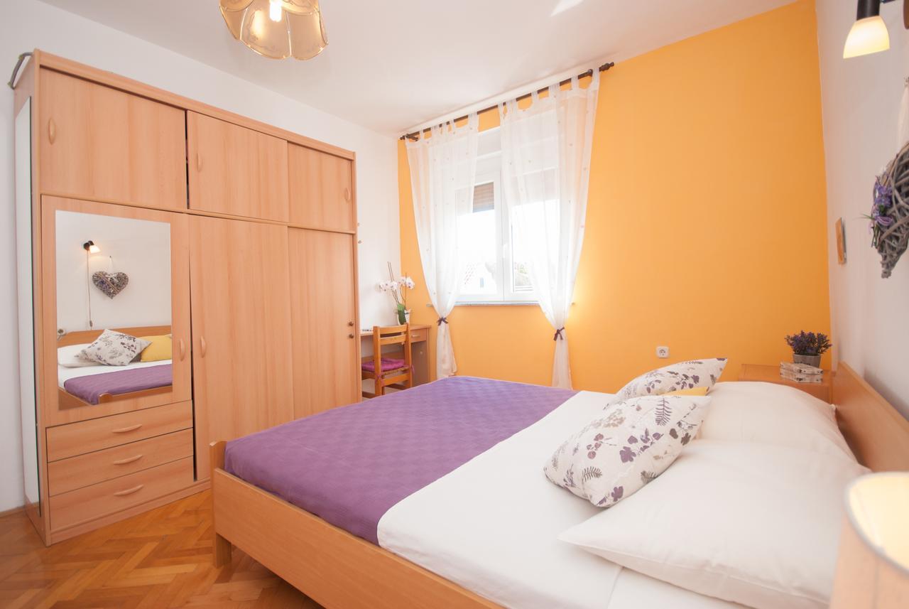 Apartment Marita Сплит Экстерьер фото