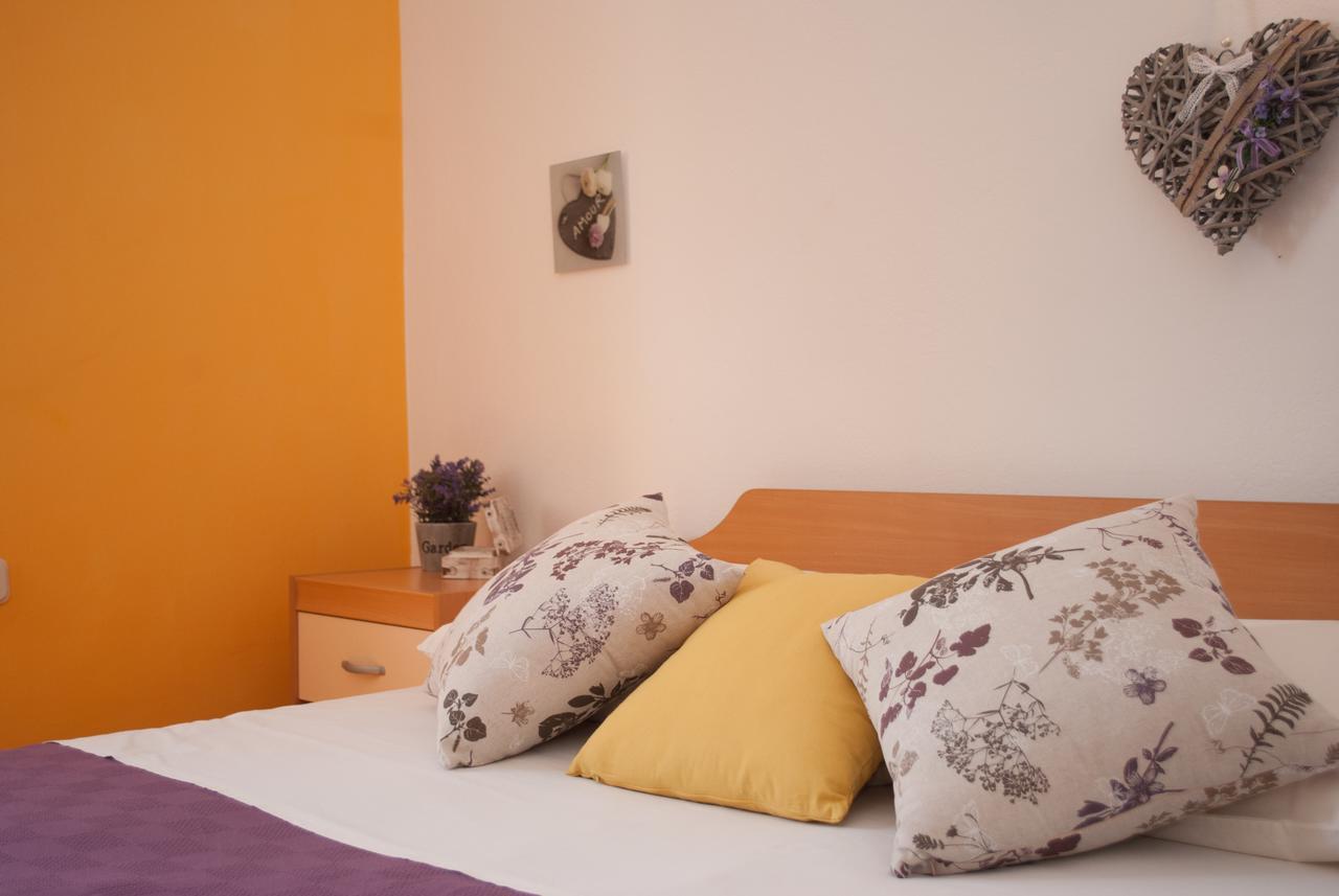 Apartment Marita Сплит Экстерьер фото