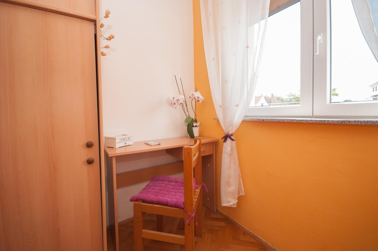 Apartment Marita Сплит Экстерьер фото
